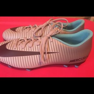 Nike Soccer Cleats